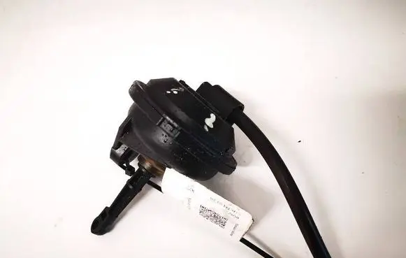 BMW 5 E60 E61 Valve vacuum 71424207