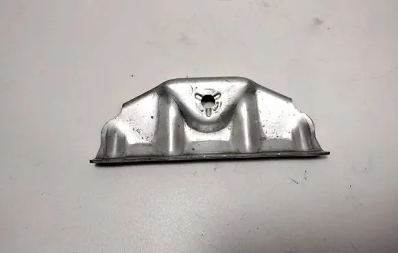 Volvo V70 Battery bracket 