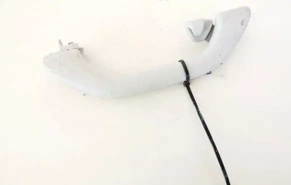 Volkswagen PASSAT B5.5 Rear interior roof grab handle 3b0857608