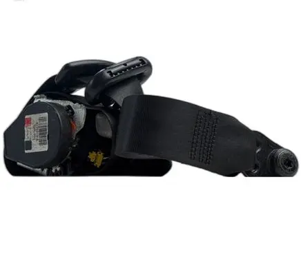 Ford Focus Rear seatbelt buckle