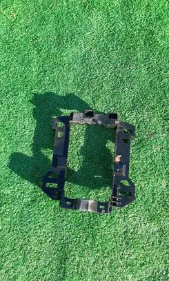 Audi Q7 4L Other center console (tunnel) element 4L0863531A