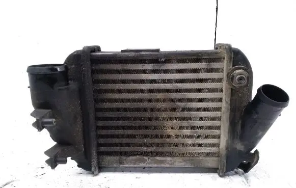 Audi A4 S4 B6 8E 8H Intercooler radiator 8E0145805P