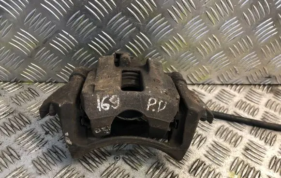 Mercedes-Benz A W169 Front brake caliper