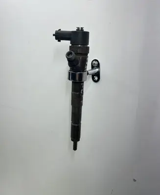 Alfa Romeo 156 Fuel injector 0445110 7807078