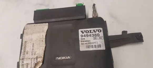Volvo S80 Phone control unit/module 9494380