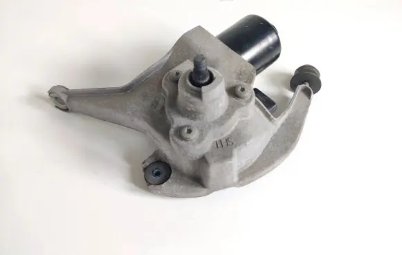 Ford Grand Tourneo Connect Wiper motor DT1117504AC W000038430 039000384301