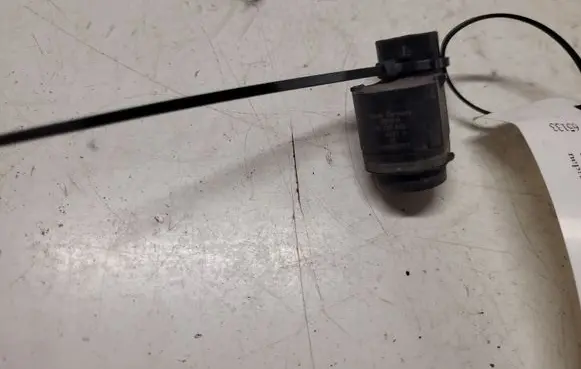 BMW 5 E60 E61 Parking PDC sensor 9139866