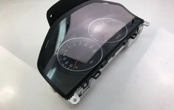 Volvo V60 Speedometer (instrument cluster) 31327581AA