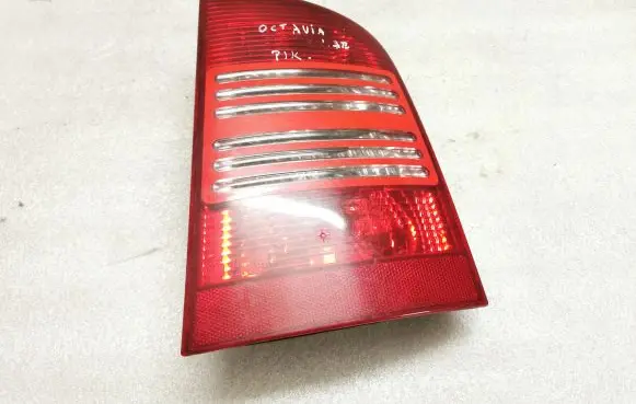 Skoda Octavia Mk1 (1U) Rear/tail lights 1U9945096