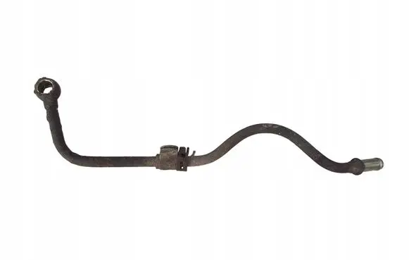 Volkswagen II LT Turbo turbocharger oiling pipe/hose