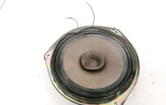 Mazda Premacy Front door speaker