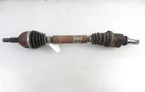 Renault Megane II Front driveshaft 8200379236