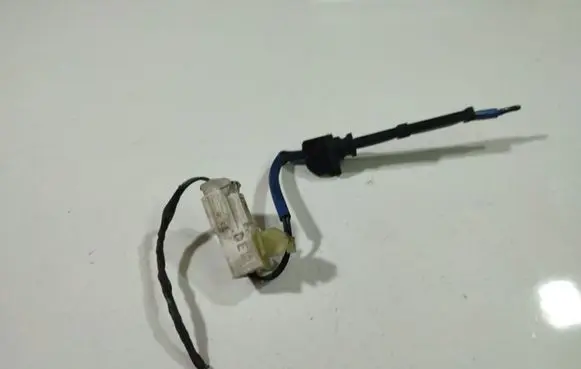 Hyundai i30 Interior temperature sensor E218405