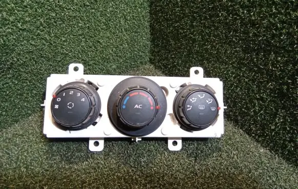 Renault Master III Climate control unit 275100013R