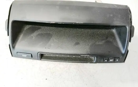KIA Venga Screen/display/small screen 941011p000