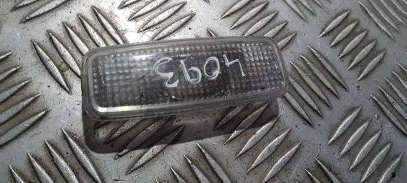 Audi A6 S6 C5 4B Other interior light 8l0947105a
