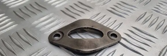Audi A6 S6 C5 4B Fuel Injector clamp holder 