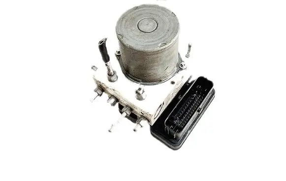 Renault Captur II ABS Pump 476603124R