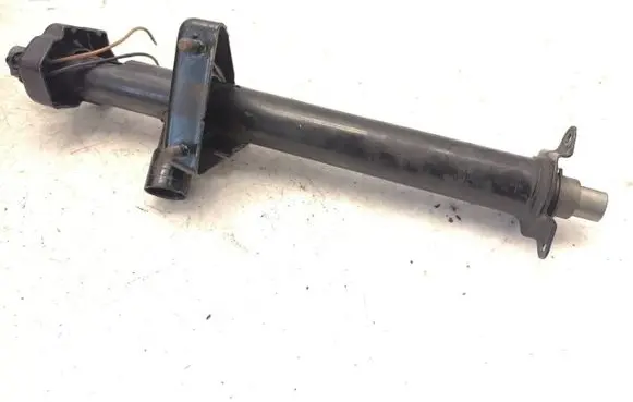 Mercedes-Benz W123 Steering wheel axle