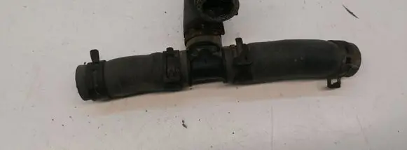 Volkswagen Transporter - Caravelle T5 Engine coolant pipe/hose N90760601