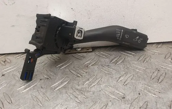 Volkswagen Eos Wiper control stalk 1K0953519L