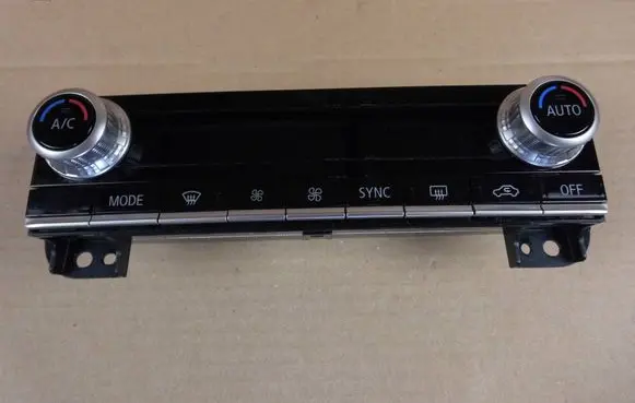 Mitsubishi Outlander Climate control unit 7820B232