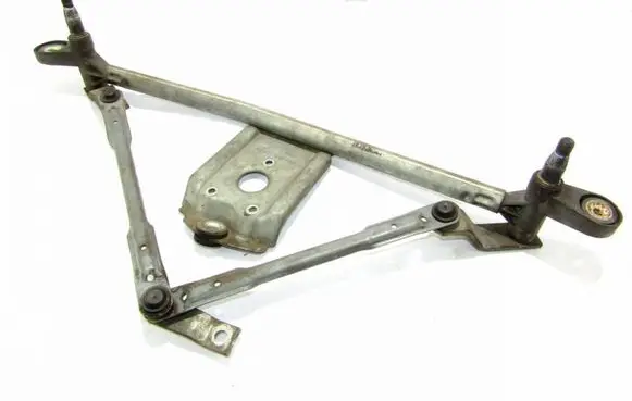 Citroen C5 Front wiper linkage 3397020506