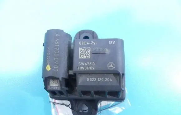 Mercedes-Benz GLK (X204) Other relay 0522120204 IMPRK1118750