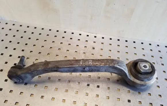 Front control arm