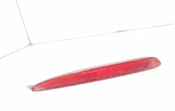 Mazda 6 Rear tail light reflector 25061971