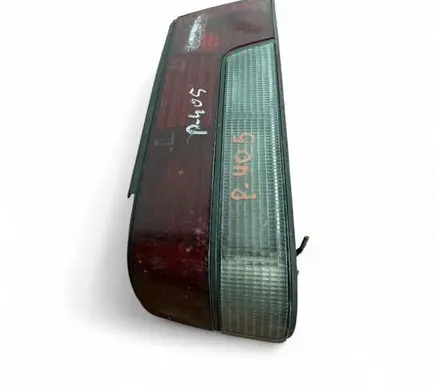 Rear/tail lights