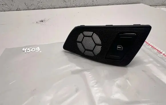 Skoda Yeti (5L) Electric window control switch 1Z0959855