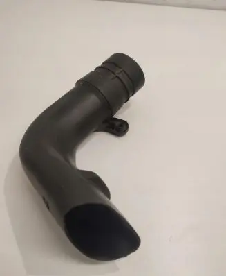 Renault Fluence Air intake hose/pipe 165555150R