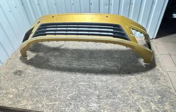 Volkswagen Caddy Front bumper 2K5807221K 26836