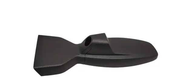 Ford Focus Rearview mirror trim BM5117D550BBW D0Q9A
