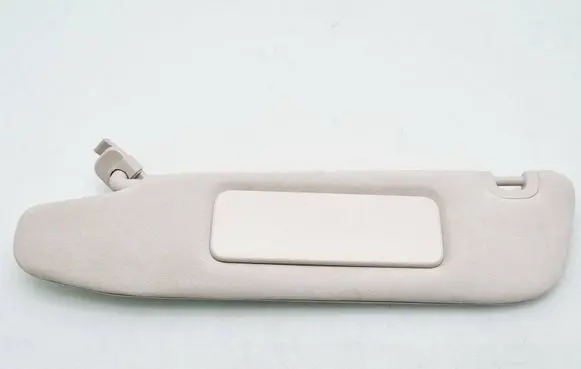 Tesla Model S Sun visor 102518300E