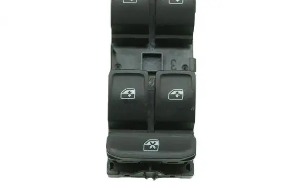 Volkswagen Tiguan Electric window control switch 5G0959857D
