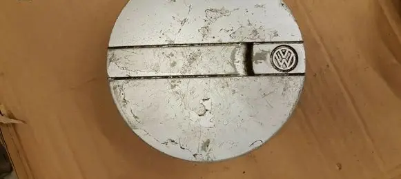 Volkswagen PASSAT B3 Original wheel cap 191601149D