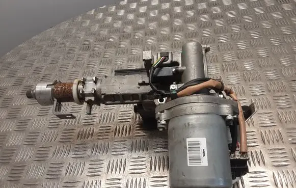 Renault Scenic II - Grand scenic II Electric power steering pump 8200741587