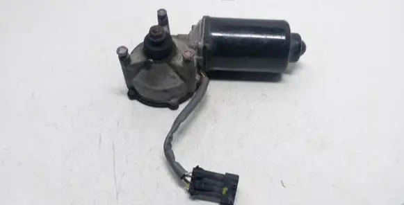 Opel Signum Wiper motor 0302003144343