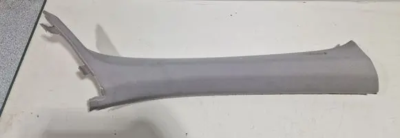 BMW 7 F01 F02 F03 F04 (A) pillar trim 7112736