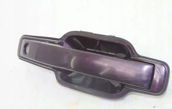 SsangYong Kyron Front door exterior handle