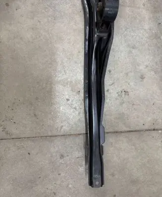 Mitsubishi Lancer X Engine mounting bracket 213123213