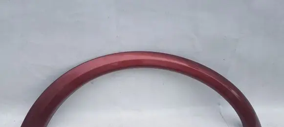 Volvo C30 Front arch trim 