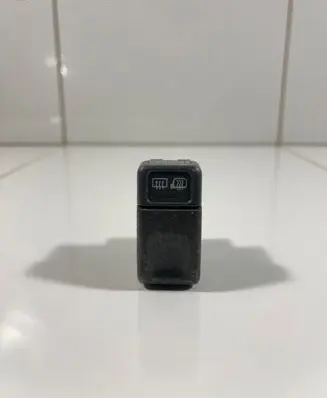 Volvo V70 Mirror heating switch 9162952 98W28K