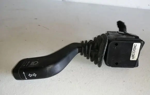 Opel Zafira A Indicator stalk