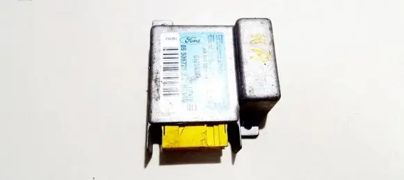 Ford Ka Airbag control unit/module 97kg14b056bb 8953672572be146