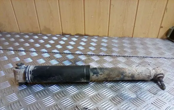 Renault Scenic II - Grand scenic II Rear shock absorber/damper