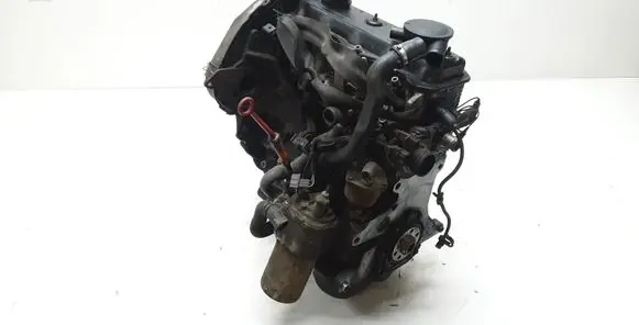 Seat Alhambra (Mk1) Engine AFN