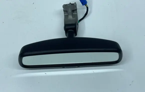Alfa Romeo Giulia Rear view mirror (interior) 156109498 K0070